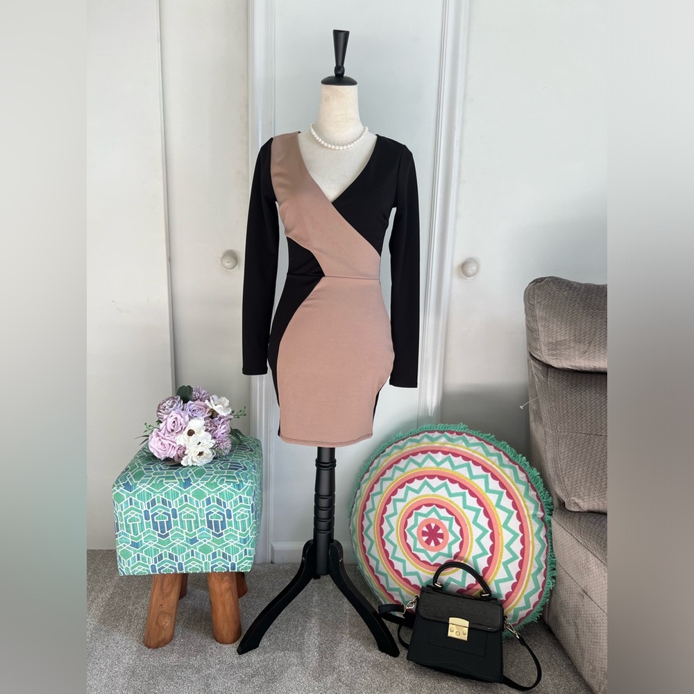 Windsor Dress